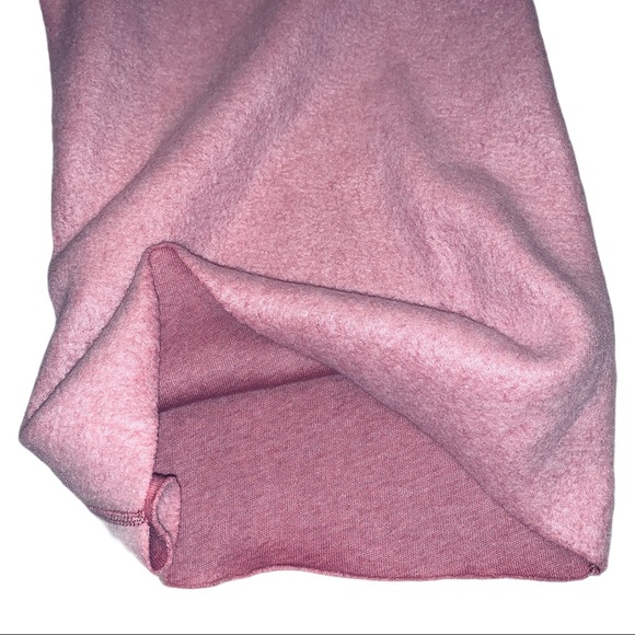 NWT Free People Yes They’re That Soft Pants -Pink - Picture 5 of 9